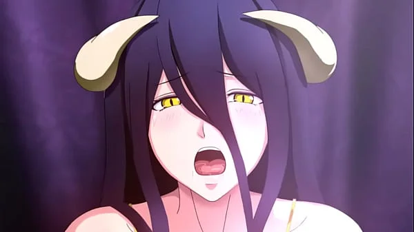 Albedo Overlord