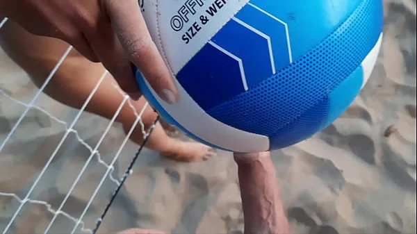 Ab jetzt überall digital erhältlich! OUT NOW - Sensational Beach Volleyball