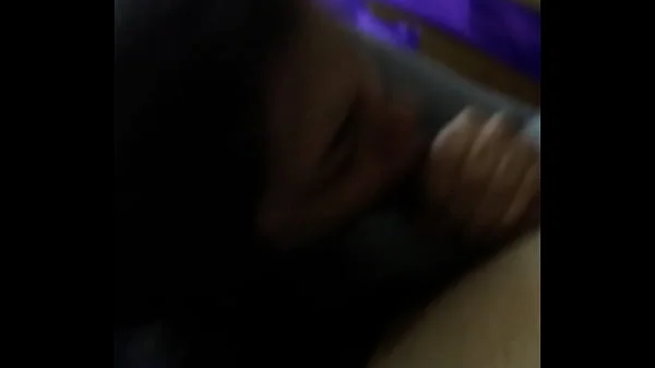 Amateur brunette teen blowjob and quicke at work