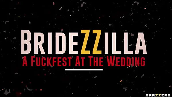 BrideZZilla: A Fuckfest At The Wedding part 1 - Phoenix Marie, Sally D'Angelo / Brazzers  / stream full from www.zzfull.com/vows