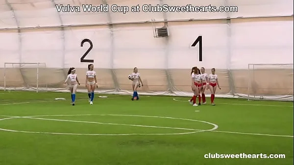 Vulva World Cup 2022