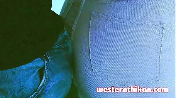 Stunning Tourist Groped on Bus and Fucked by a Stranger !!!