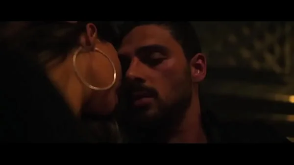The Next 365 Days scenes
