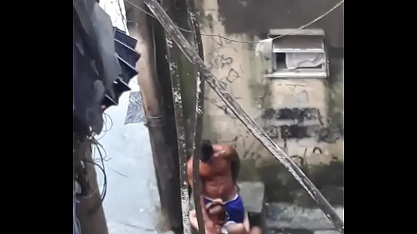 Anitta Pagando Boquete na gravação do clip (Novo).