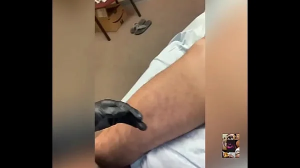 How to Brazilian Male wax