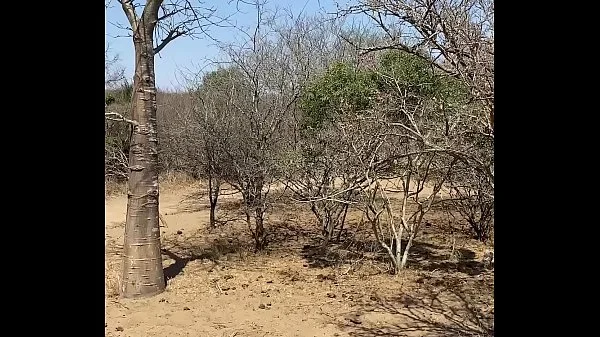 Double blowjob in public shower in South Africa - MySexMobile