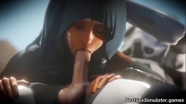 Star Wars Sex Compilation Number 23