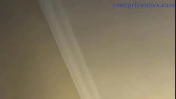 Amateur couple threesome with black guy - www..com