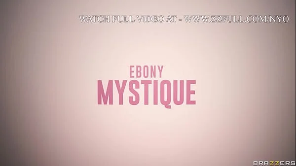 Catfished For Pussy.Ebony Mystique / Brazzers  / stream full from www.zzfull.com/nyo