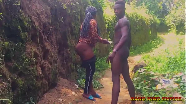 BKE   XXX MATURE OUTDOOR HARDCORE DOGGY