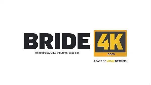 BRIDE4K. Groom's No-Show, Bride's Wedding Woe