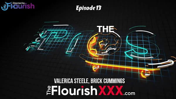 Teaser of The Pros Series Episode 13 Valerica Steele and Brick Cummings