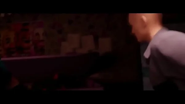 fnaf puppet will give you something nice