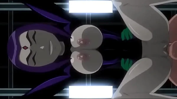 Teen titans Slappyfrog