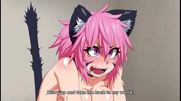 heroes had  enough be er, it was time for sex and our heroine revealed herself in all her glory…