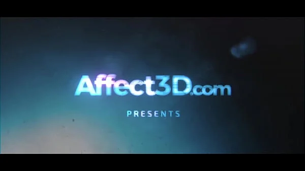 Affect3d - Bloodlust Royal Descent futa short