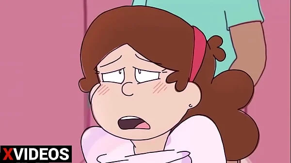 DIPPER AND MABEL Cartoon Uncensored - Xvideos.com