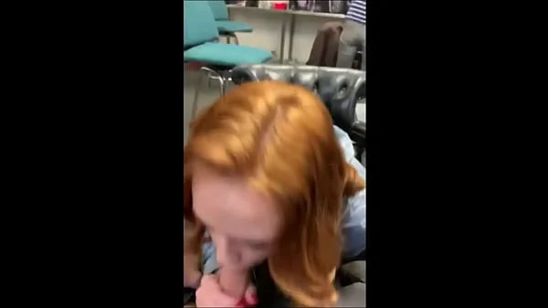 Sucking my boss dick behind other workers