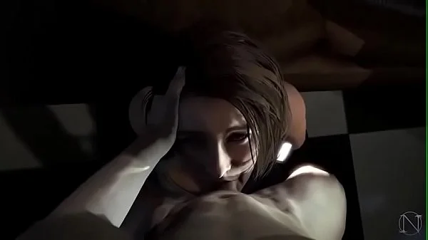 jill valentine sucks