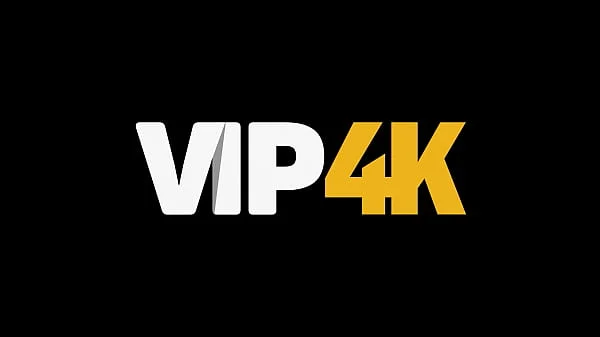 VIP4K. I see you, Dr.Kinkerman!