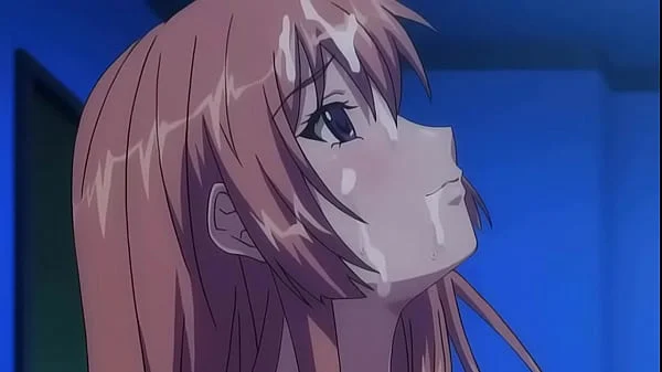 Step mother Anime