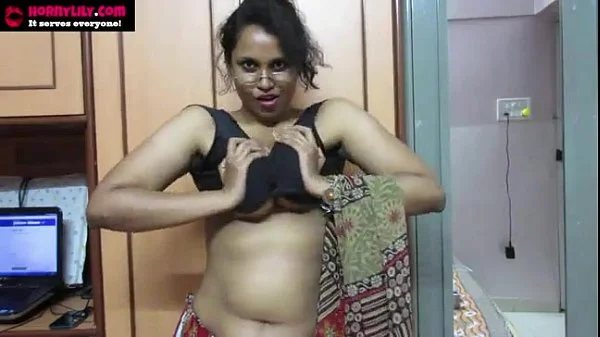 Indian Porn Teacher Horny Lily