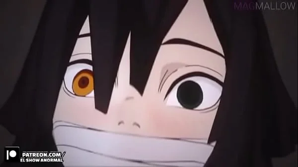 Kny hentai