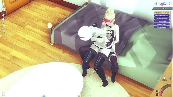 anime sex hentai
