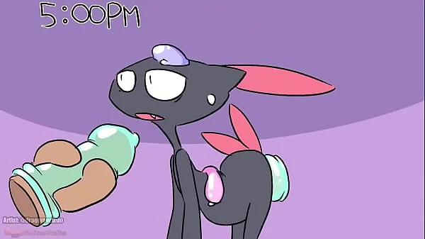 Sneasel hentai