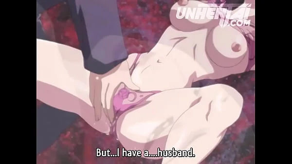 STEPMOM catches and SPIES on her STEPSON MASTURBATING with her LINGERIE — Uncensored Hentai   Subtitles