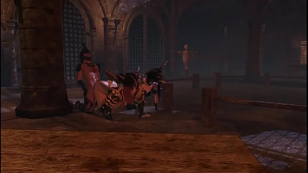 sword of lust