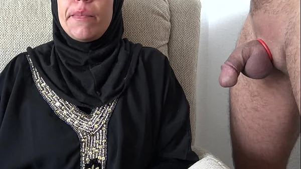 French Arab Cuckold Milf Living In Marseille