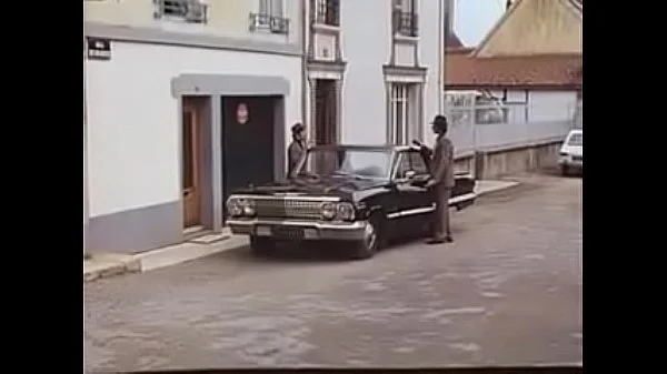La Cage au Partouze (1977)