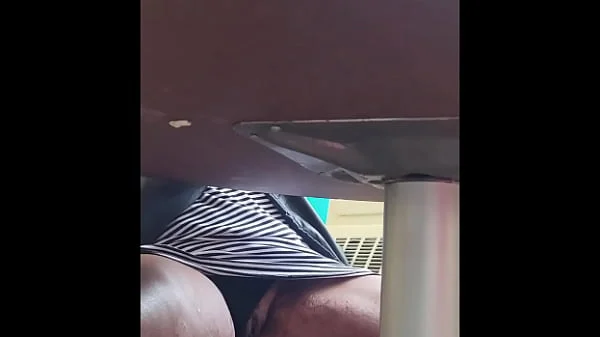 Got Caught Filming Wife Upskirt