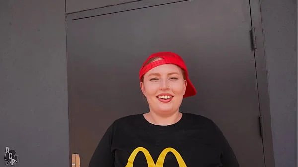 Mia Dior Fucks Hiring Manager For New Position After Getting Fired From Mcdonald's