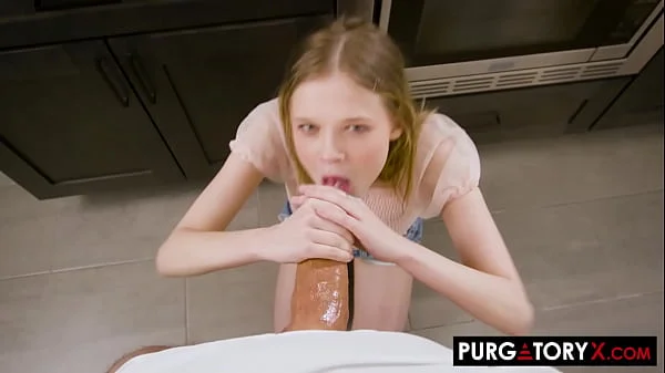 PURGATORYX The Live-In Nanny Vol 1 Part 1 with Coco Lovelock