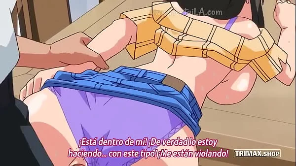 Hentai sub español latino sin censura