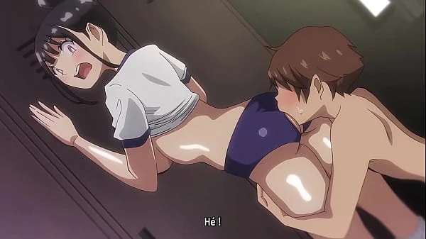 Boku ni Harem Sefure ga Dekita Riyuu 04 VOSTFR