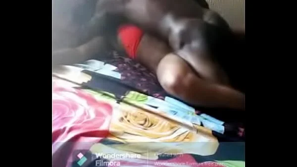 Girl get fuck by boyfriend