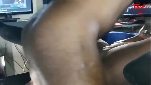 Real Homemade Amateur Black Ass