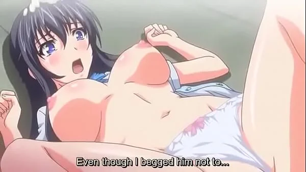 Anime hentai