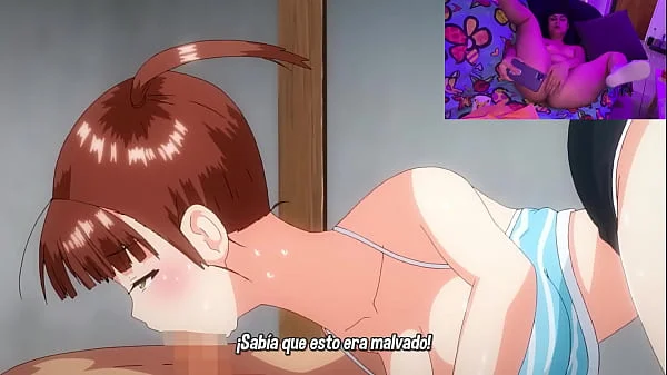 Argentina reaccionando al mejor HENTAI