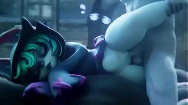 vex animation league of legends
