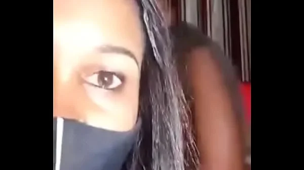 Two Rwandese queens looking for pleasure