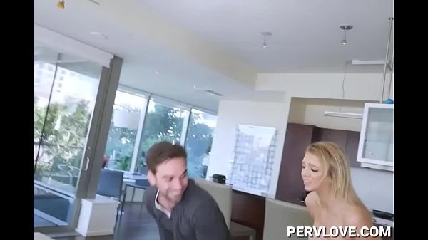 Pervert Siblings Making a Dare Prank to Hot - Pervlove.com