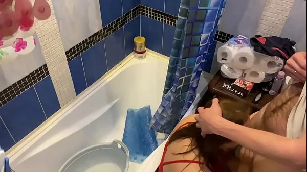 Anal Russian home