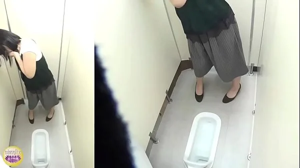 Japanese pee orgasm 3