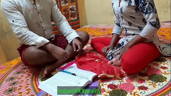 Indian ever best teacher powerful fuck In clear Hindi voice