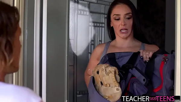 Teacher Says Drop your pants, show me you don't have a tiny dick! S4:E7