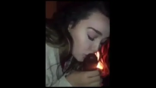 white girls suck on bbc compilation